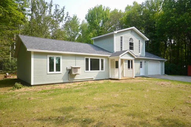 $337,900 | 361 Belmont Avenue, Belfast, ME 04915