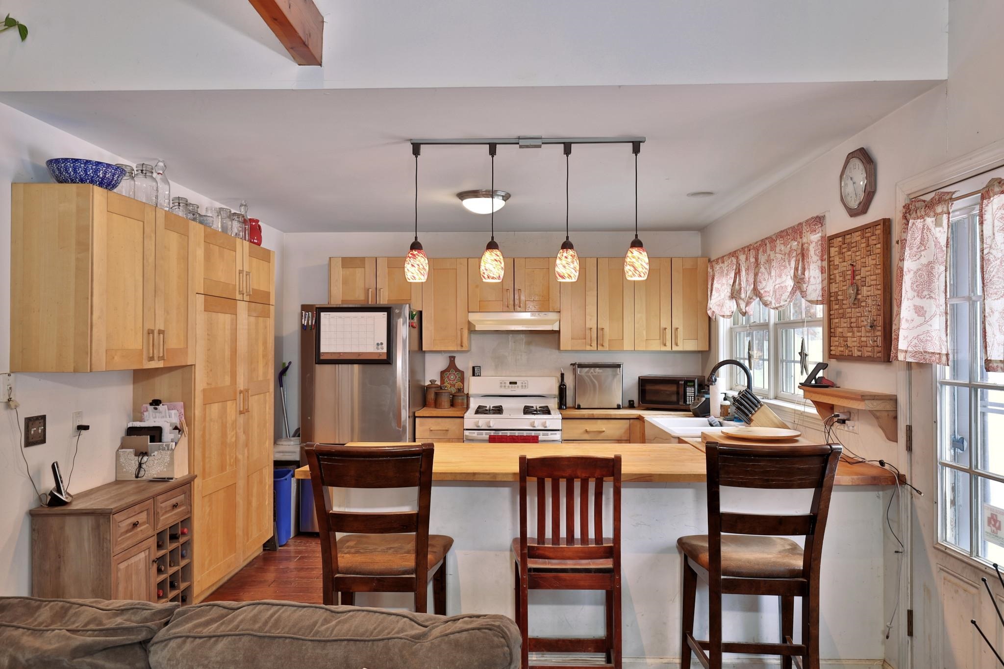 4189 Stony Brook Road Stockbridge, VT 05772 - Photo 14 of 45 Gallery Image 14