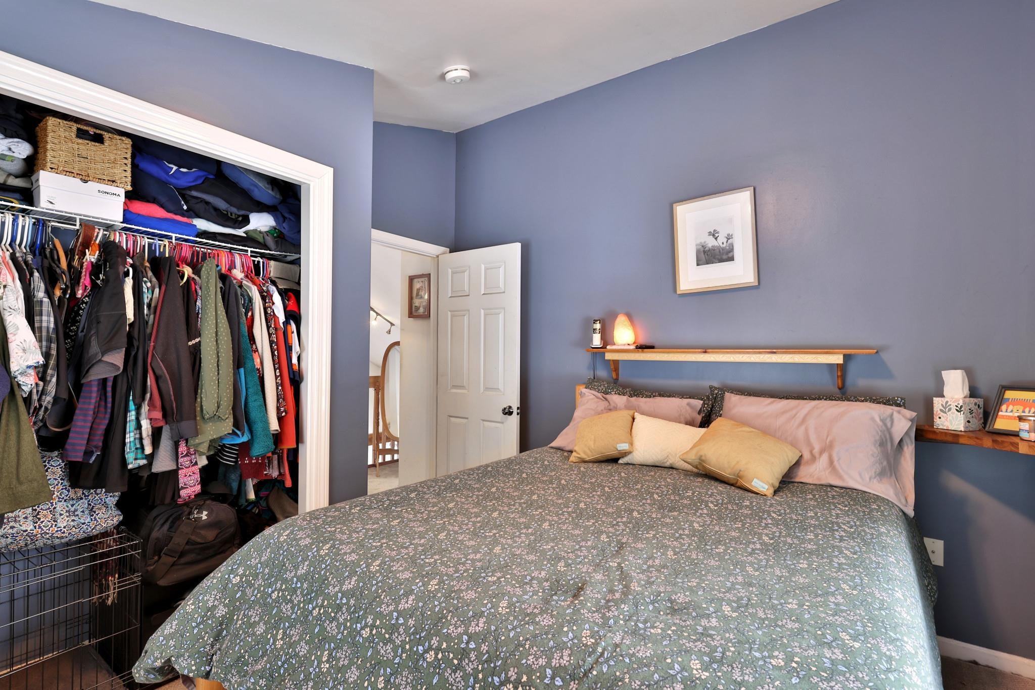 4189 Stony Brook Road Stockbridge, VT 05772 - Photo 20 of 45 Gallery Image 20