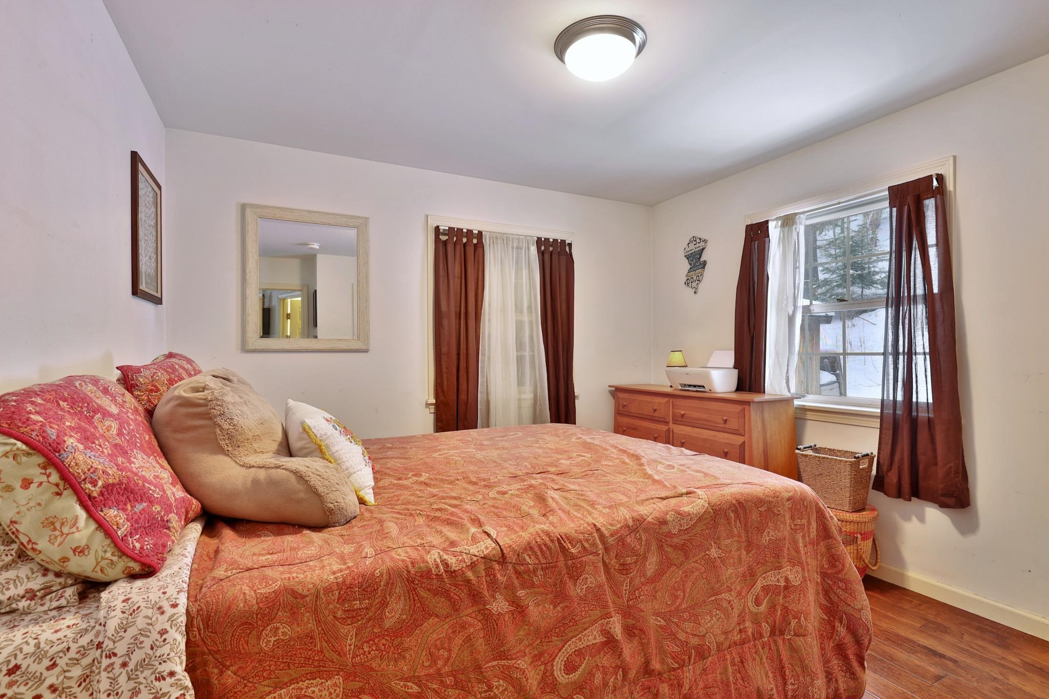 4189 Stony Brook Road Stockbridge, VT 05772 - Photo 23 of 45 Gallery Image 23