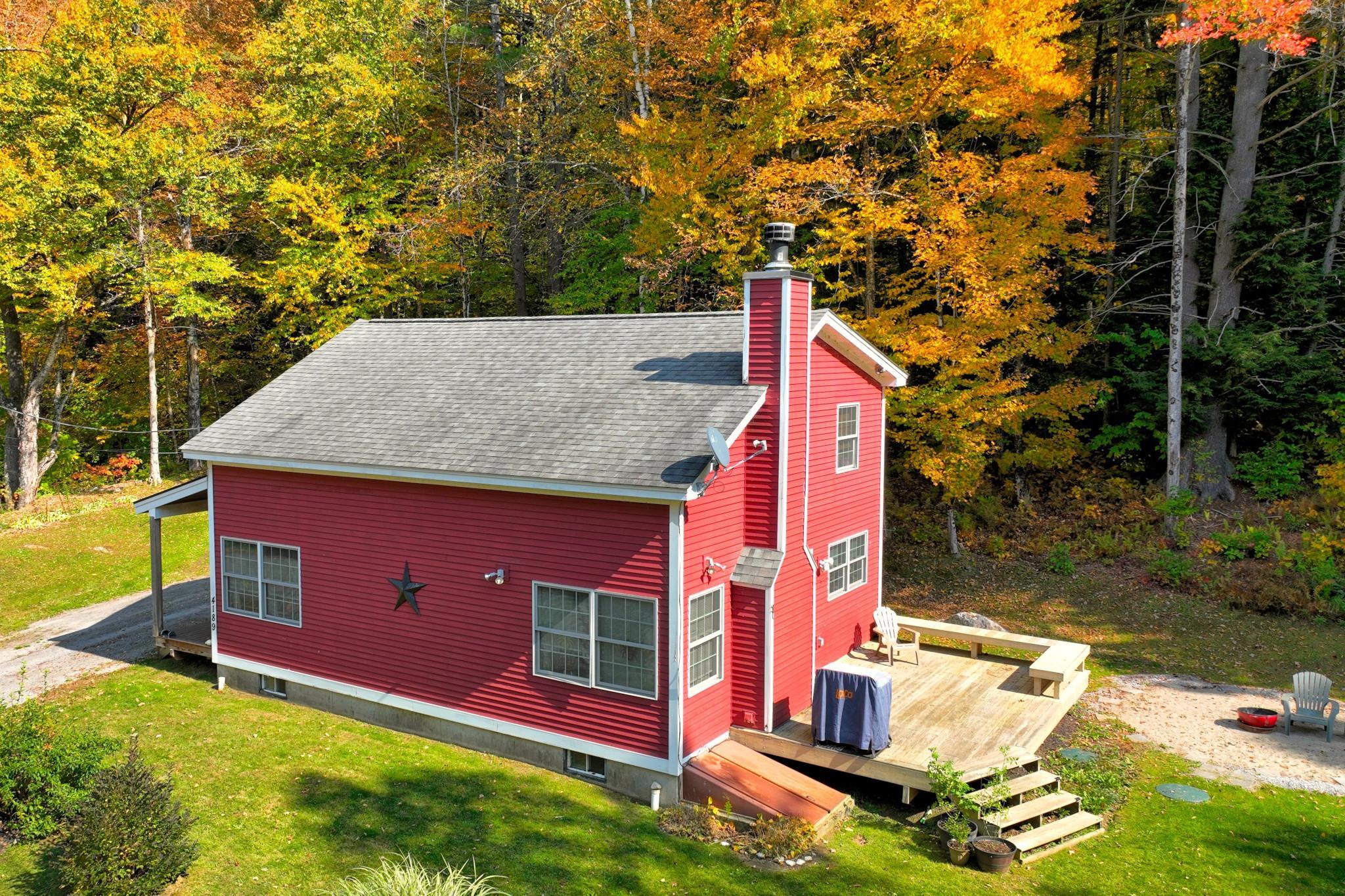 4189 Stony Brook Road Stockbridge, VT 05772 - Photo 4 of 45 Gallery Image 4