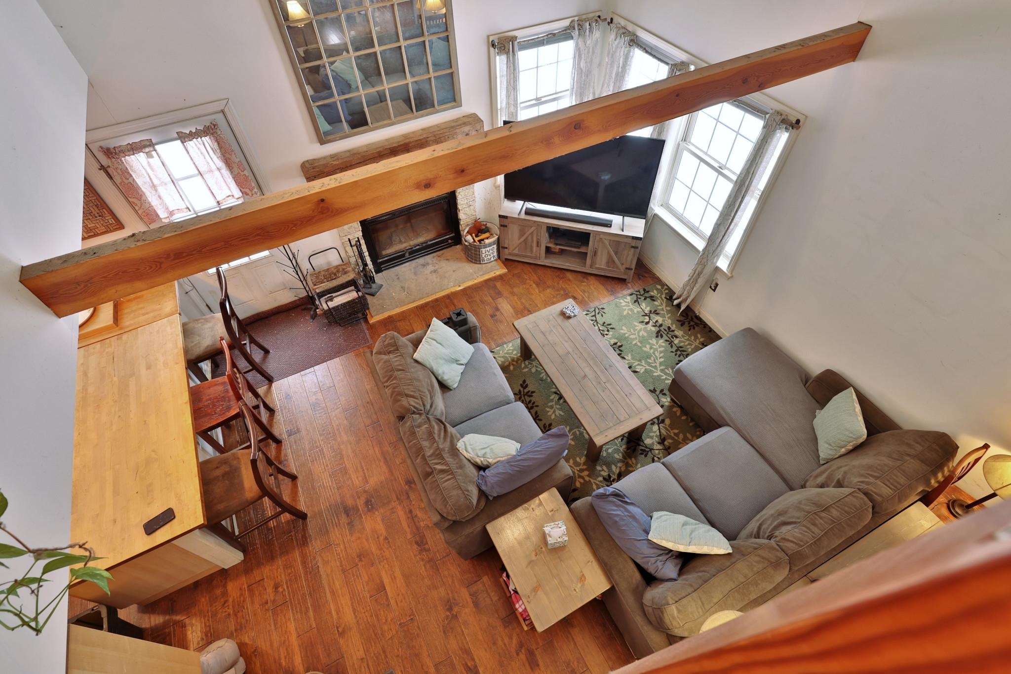 4189 Stony Brook Road Stockbridge, VT 05772 - Photo 8 of 45 Gallery Image 8
