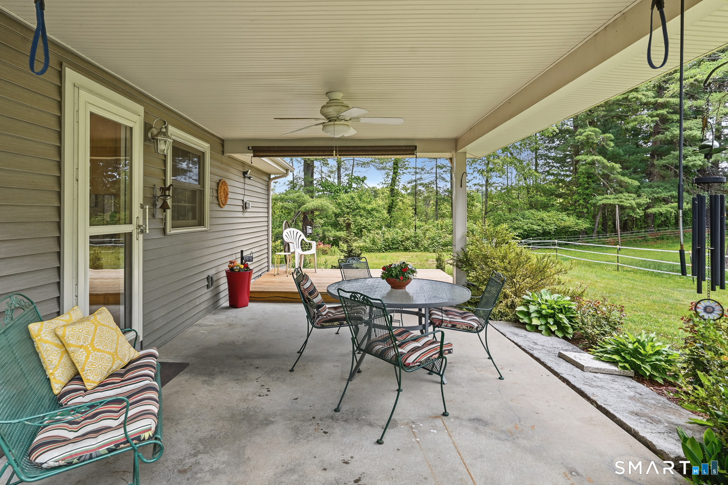 49 Blash Road Thompson, CT 06255 - Photo 20 of 40