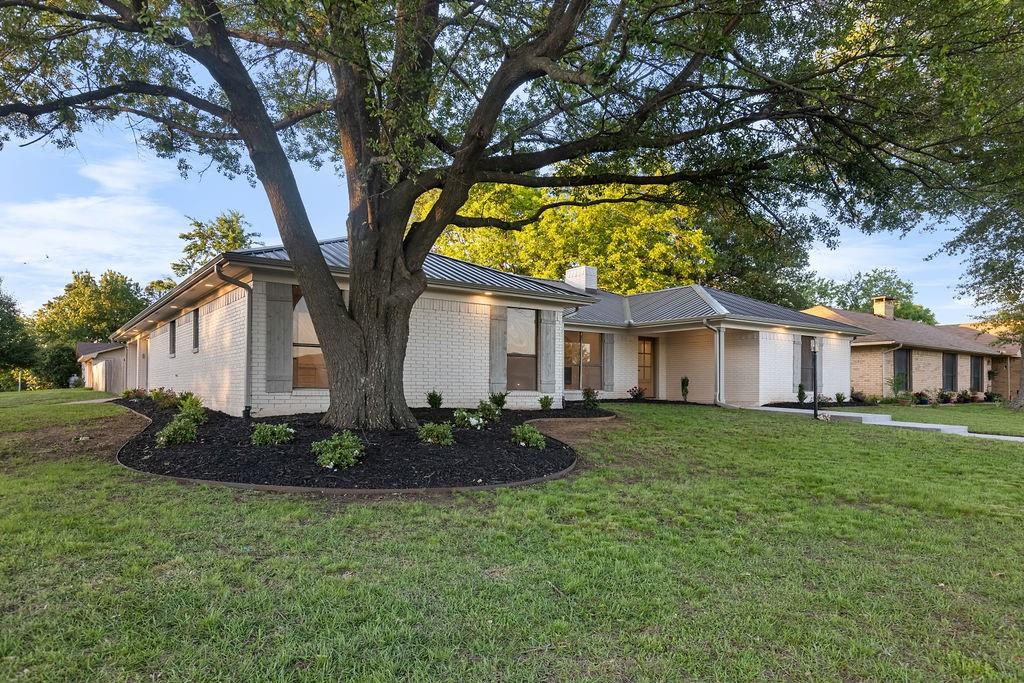 2815 Ridgeview Road Paris, TX 75460 - Photo 1 of 1 Gallery Image 1