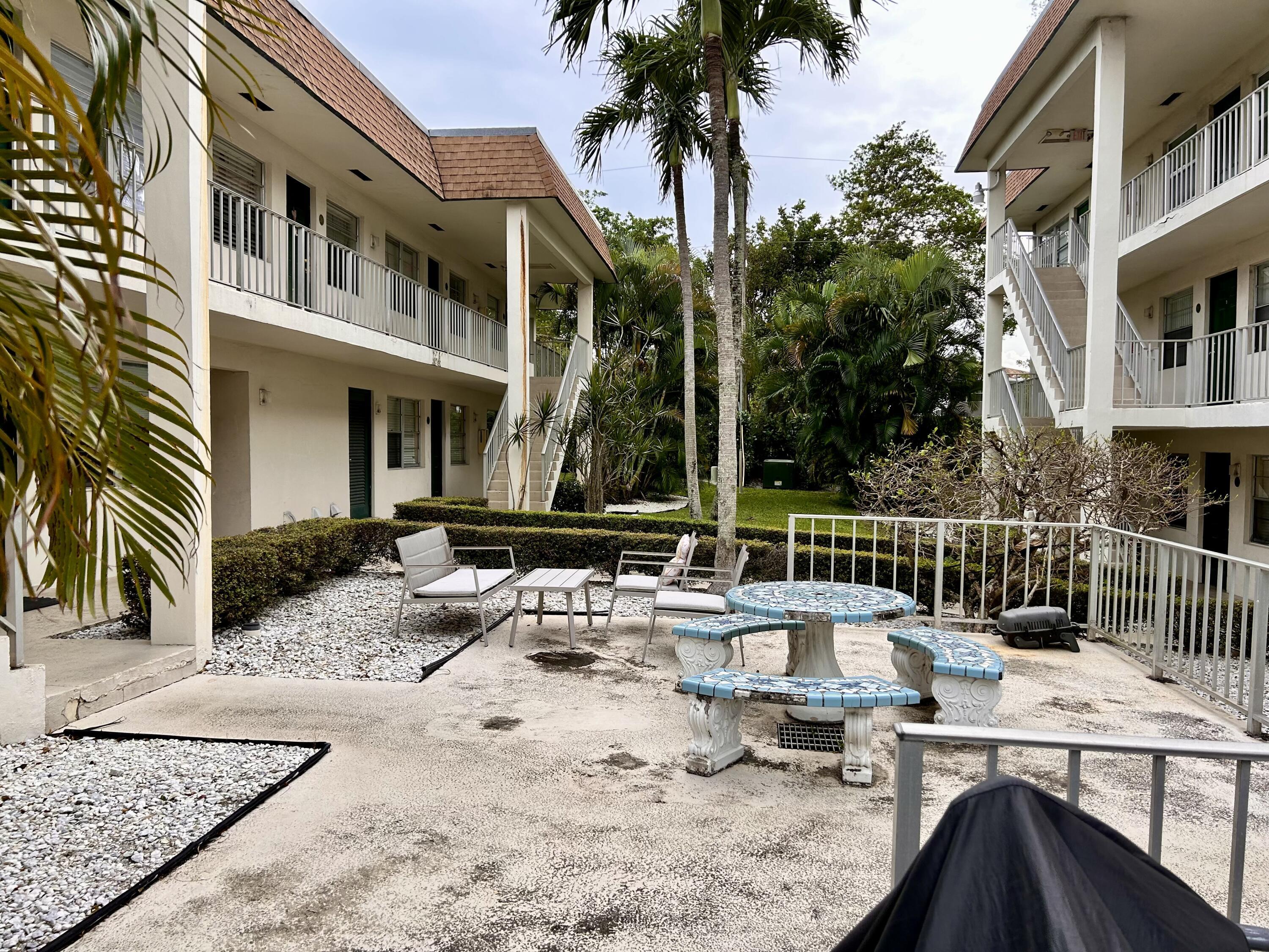 340 Northwest 19th Street, Unit 1050 Boca Raton, FL 33432 - Photo 1 of 11 Quaint Community