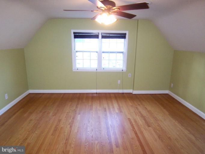 442 Range Road Towson, MD 21204 - Photo 13 of 22 Large Upper Level Bedroom with Wood Floors
