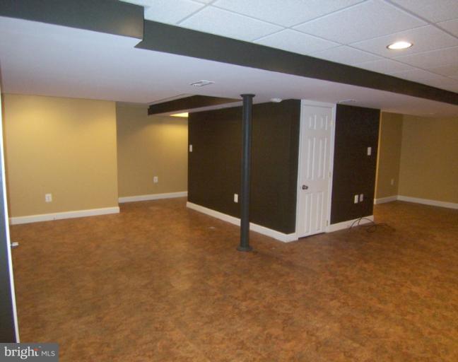 442 Range Road Towson, MD 21204 - Photo 19 of 22 Lower Level Rec Room