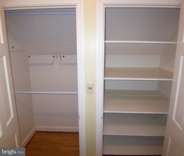 442 Range Road Towson, MD 21204 - Photo 5 of 22 Spacious Hall Closets