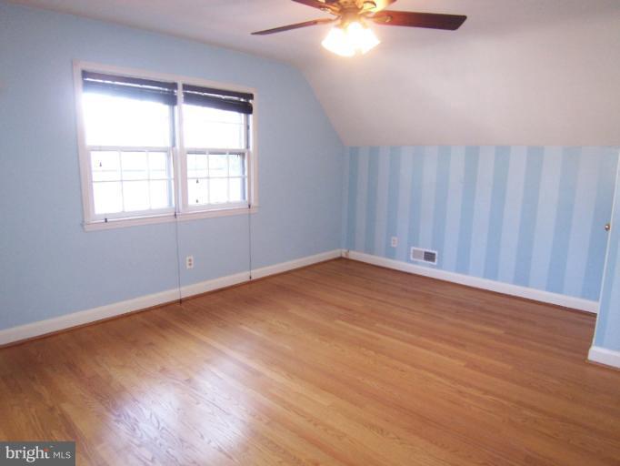 442 Range Road Towson, MD 21204 - Photo 6 of 22 Spacious 2nd Bedroom on Upper Level