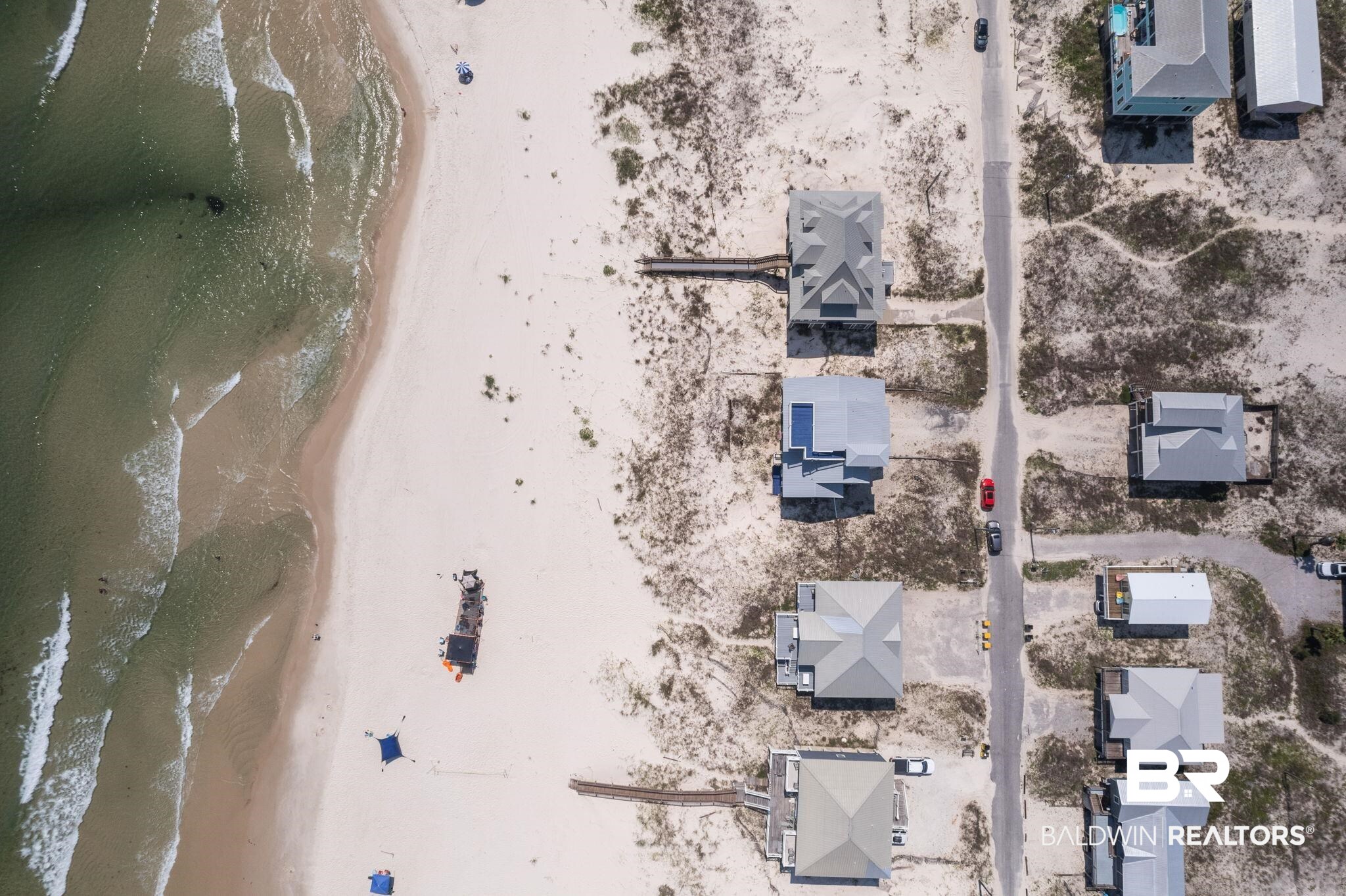 565 Our Road Gulf Shores, AL 36542 - Photo 5 of 49