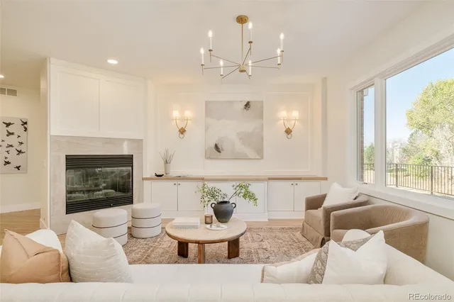 $2,398,000 | 1 Silver Fox Drive, Greenwood Village, CO 80121