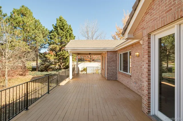 $2,398,000 | 1 Silver Fox Drive, Greenwood Village, CO 80121