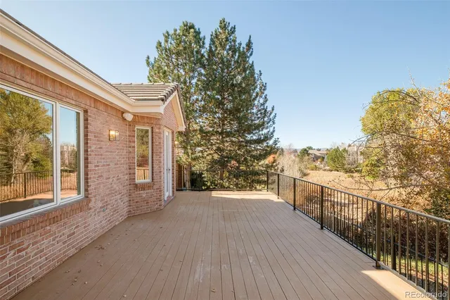 $2,398,000 | 1 Silver Fox Drive, Greenwood Village, CO 80121