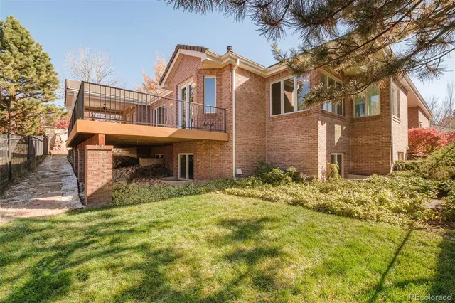 $2,398,000 | 1 Silver Fox Drive, Greenwood Village, CO 80121