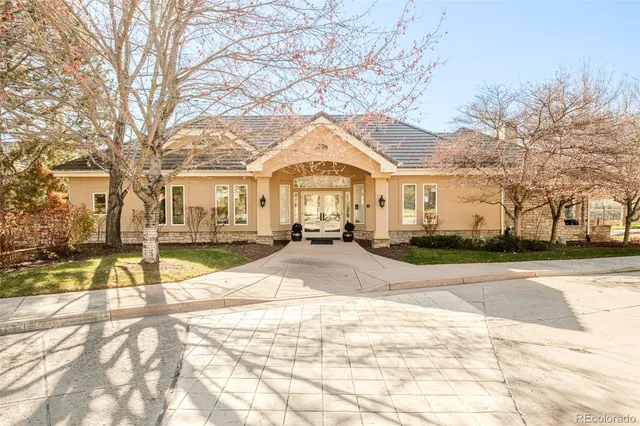 $2,398,000 | 1 Silver Fox Drive, Greenwood Village, CO 80121