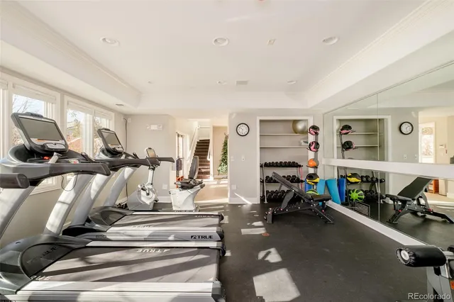 $2,398,000 | 1 Silver Fox Drive, Greenwood Village, CO 80121