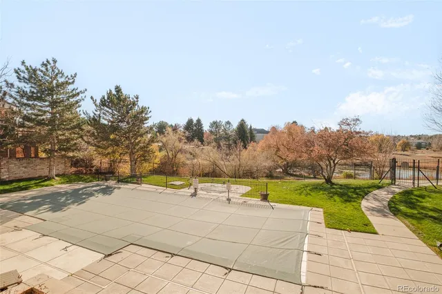 $2,398,000 | 1 Silver Fox Drive, Greenwood Village, CO 80121