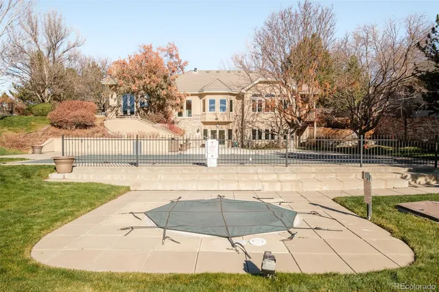 $2,398,000 | 1 Silver Fox Drive, Greenwood Village, CO 80121