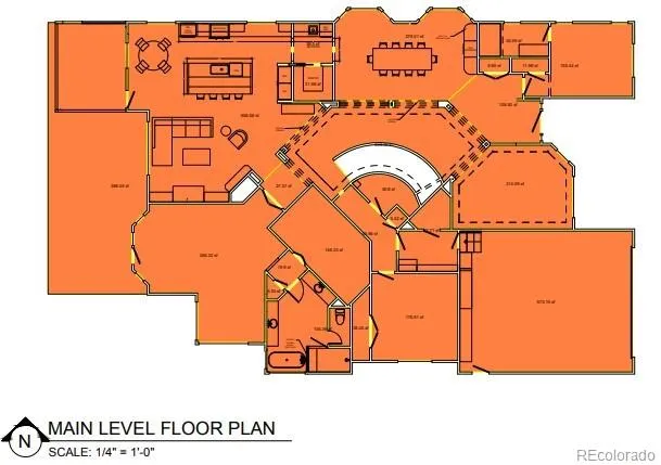 $2,398,000 | 1 Silver Fox Drive, Greenwood Village, CO 80121