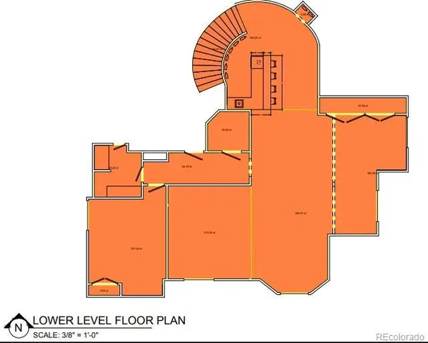 $2,398,000 | 1 Silver Fox Drive, Greenwood Village, CO 80121