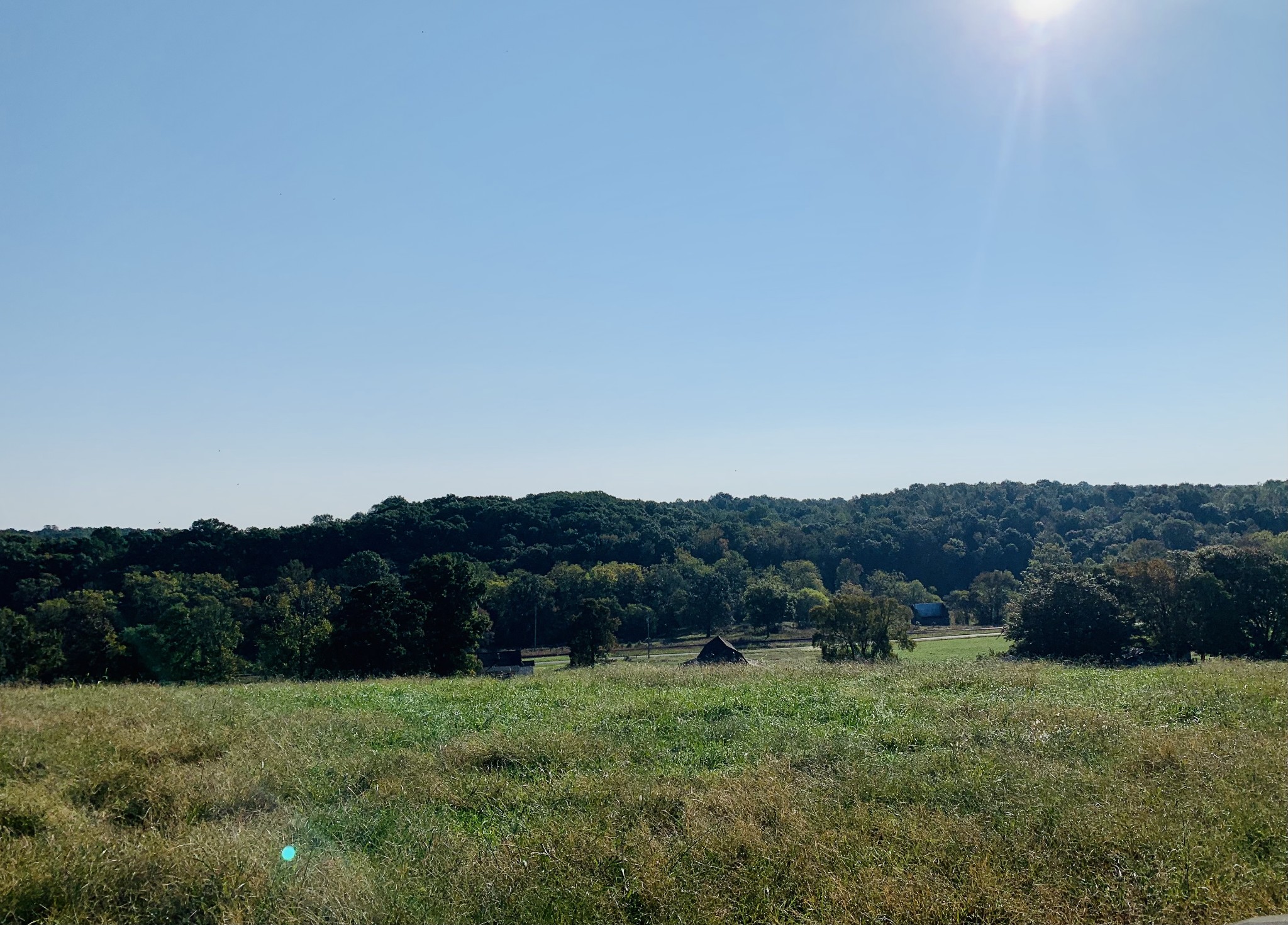 1746 Old Gallatin Road Portland, TN 37148 - Photo 5 of 11 a view of a lush green field