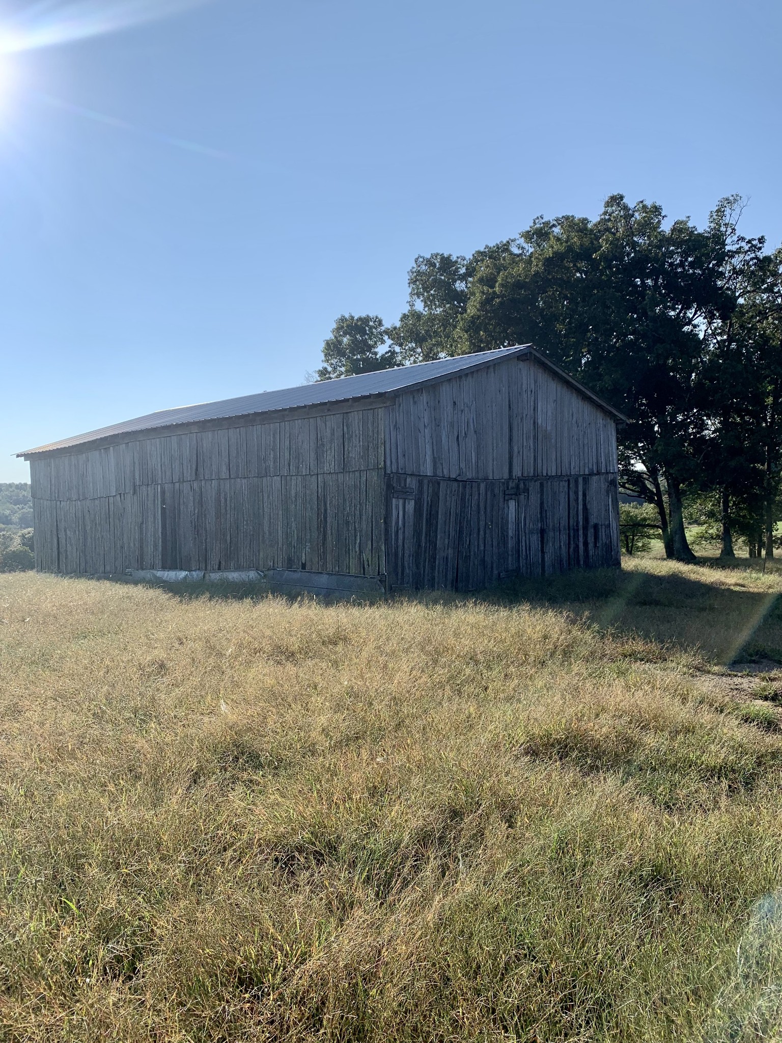 1746 Old Gallatin Road Portland, TN 37148 - Photo 6 of 11 a view of outdoor space and wooden fence