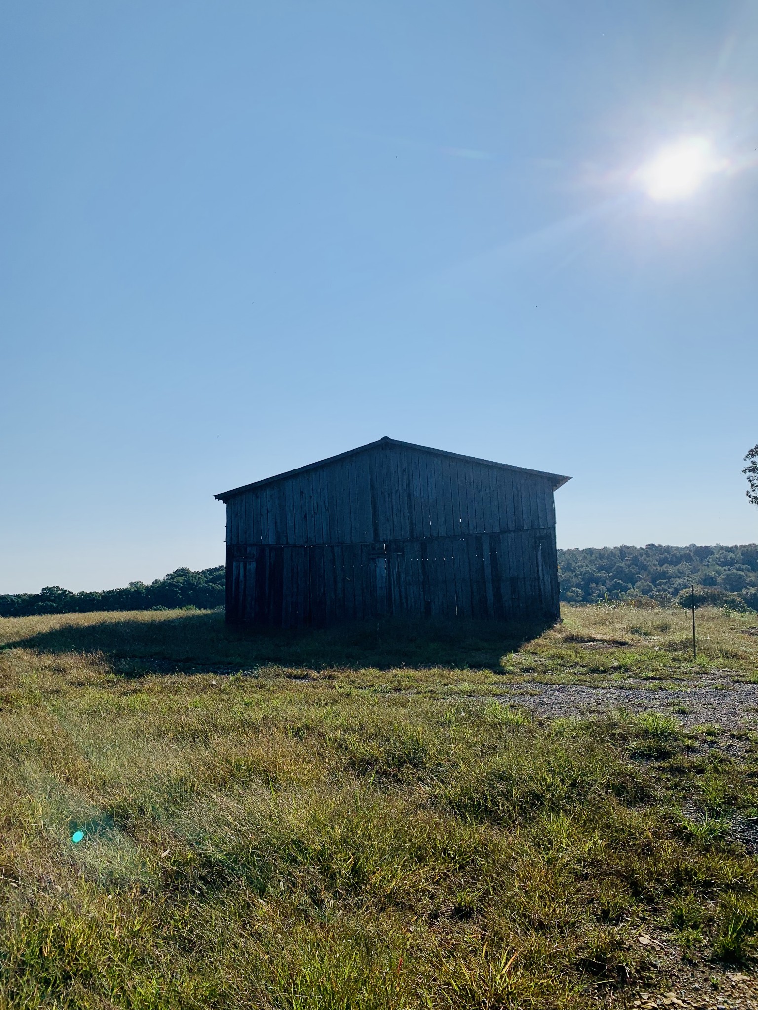 1746 Old Gallatin Road Portland, TN 37148 - Photo 10 of 11 a view of a yard