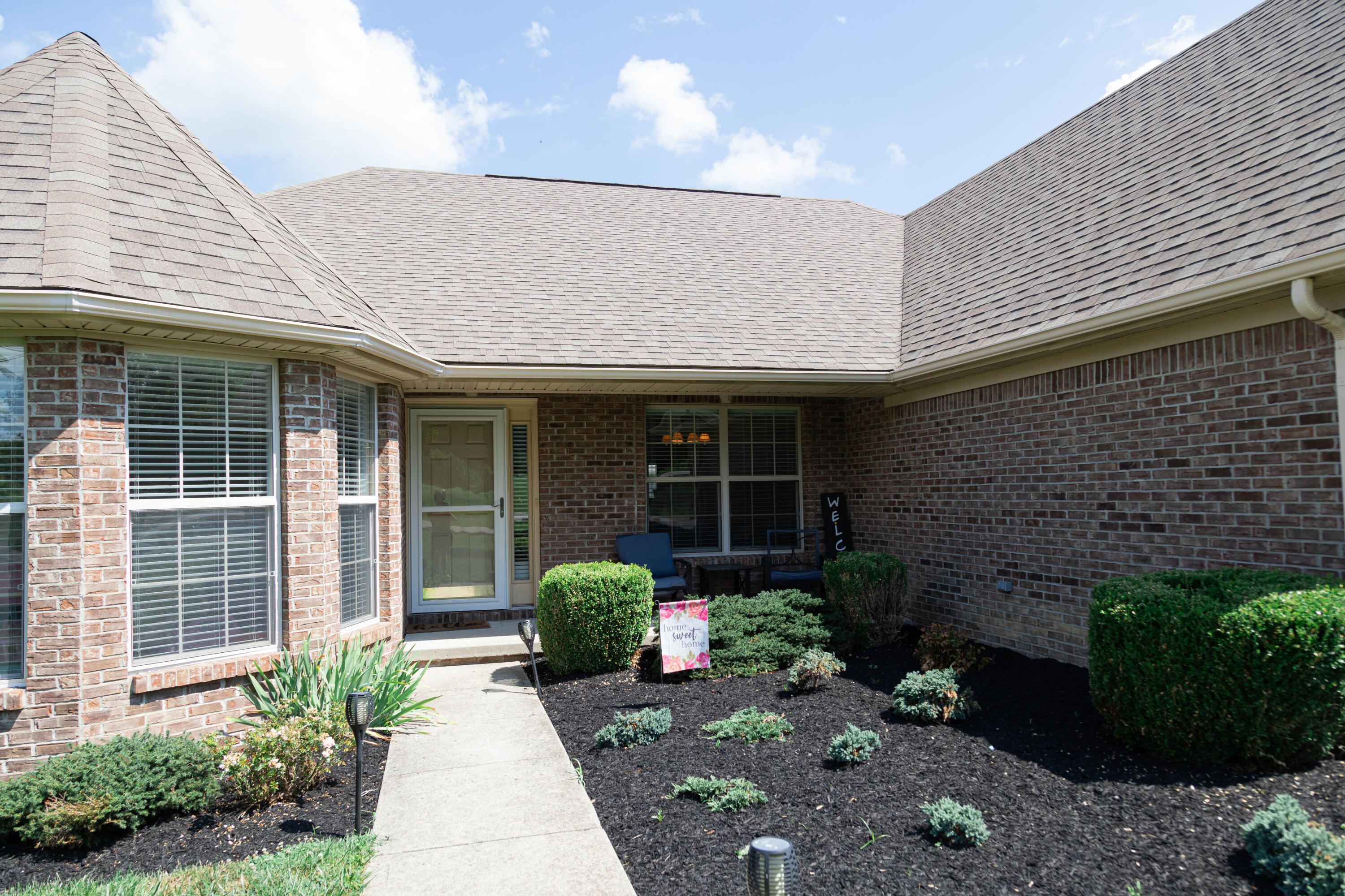 7355 Cartersville Road Berea, KY 40403 - Photo 3 of 32 3E2A5136