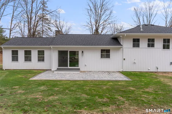 $789,000 | 52 Curtis Road, Bridgewater, CT 06752