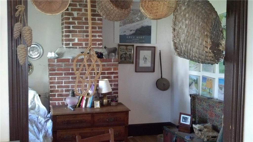 844 Port Clyde Road Tenants Harbor, ME 04860 - Photo 13 of 20 Photo