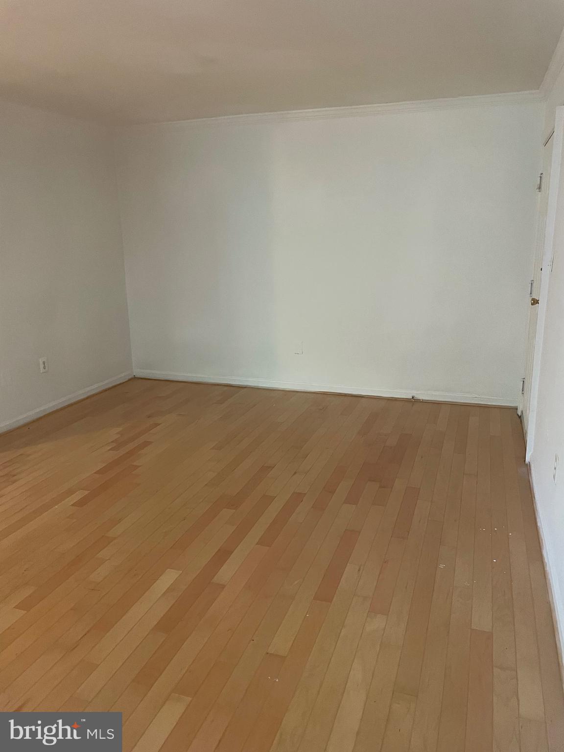 3107 Naylor Road Southeast, Unit 301 Washington, DC 20020 - Photo 2 of 19 Entry Way