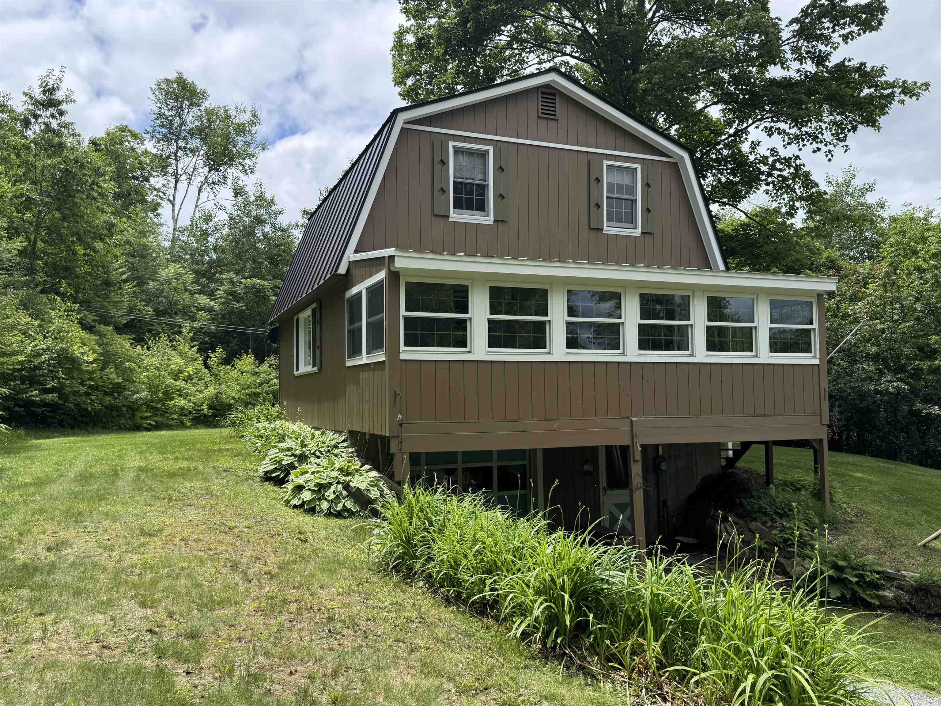 8062 Scotch Hollow Road Newbury, VT 05069 - Photo 21 of 23