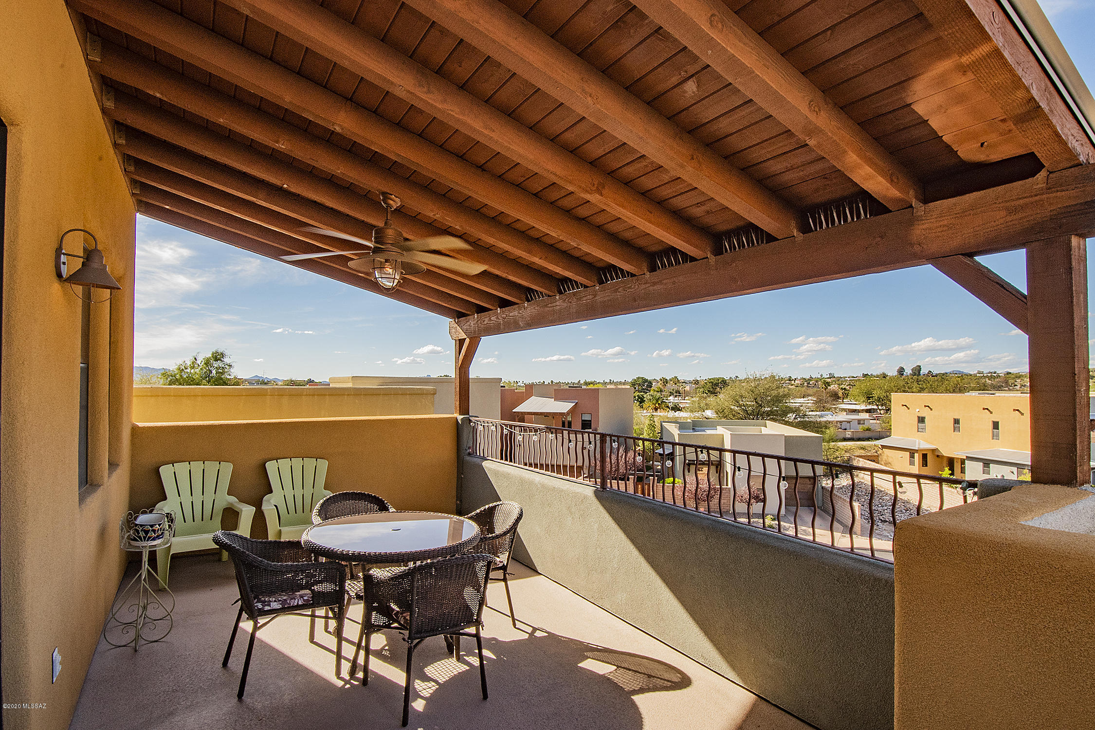 284 East Cedarvale Road Tucson, AZ 85704 - Photo 38 of 48 Gallery Image 38