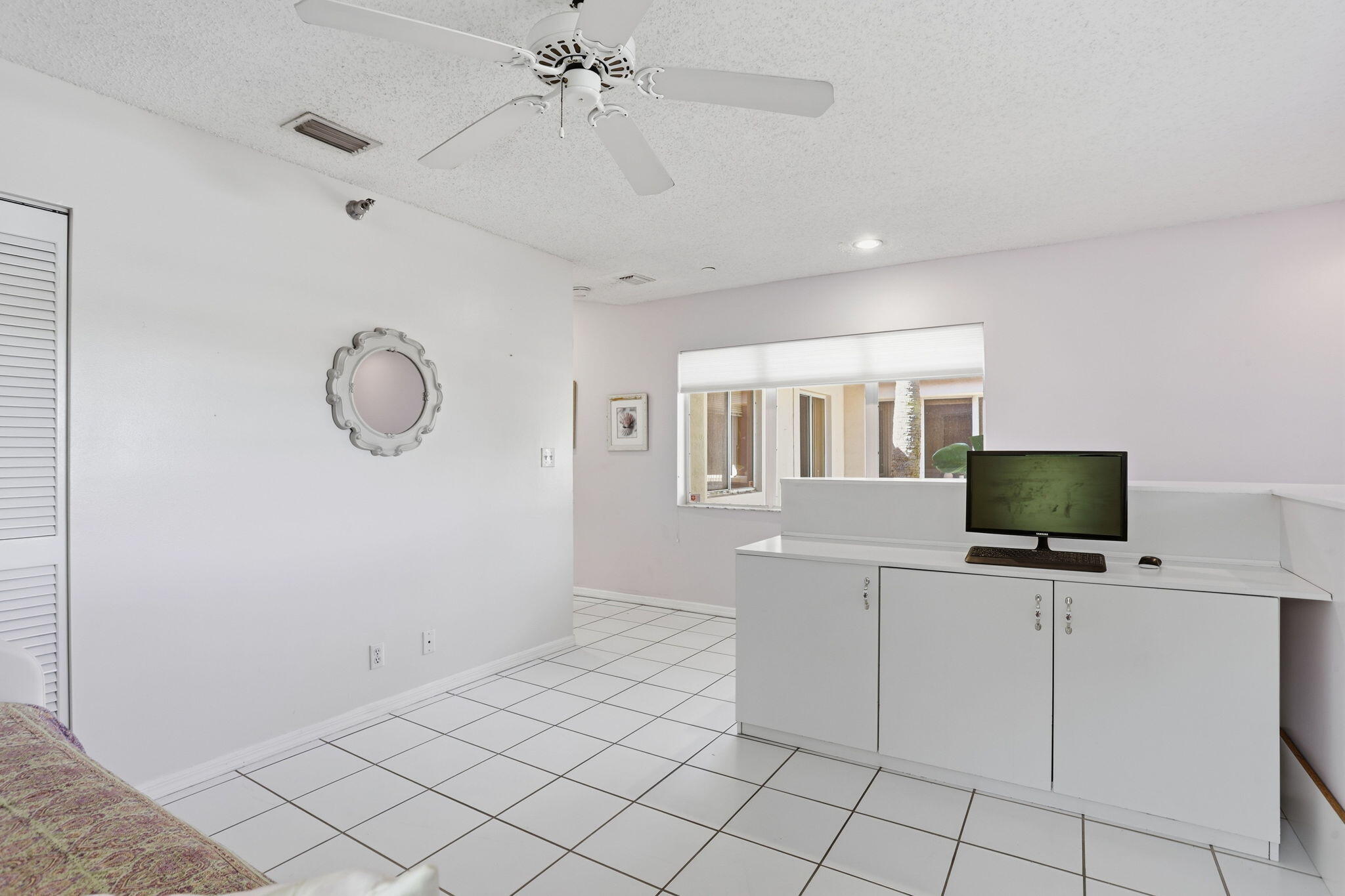 440 Northwest 67th Street, Unit 201 Boca Raton, FL 33487 - Photo 13 of 40 Office area