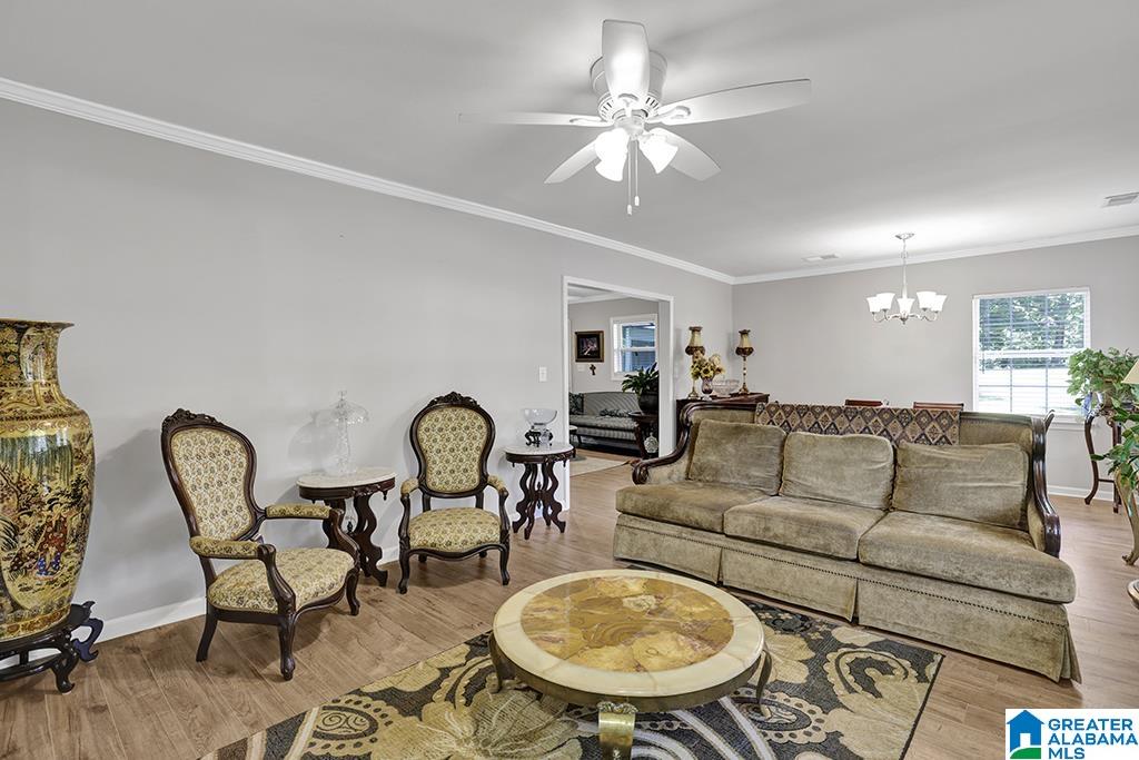 7671 Henry Ellen Road Leeds, AL 35094 - Photo 6 of 21