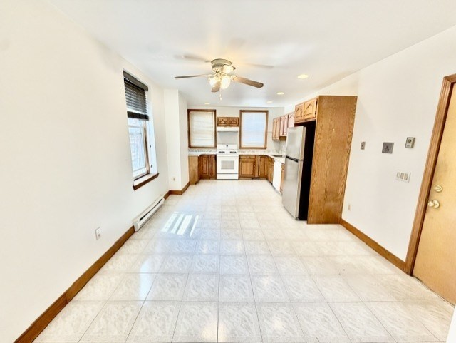 7 Parmenter Street, Unit 1 Boston, MA 02113 - Photo 9 of 23