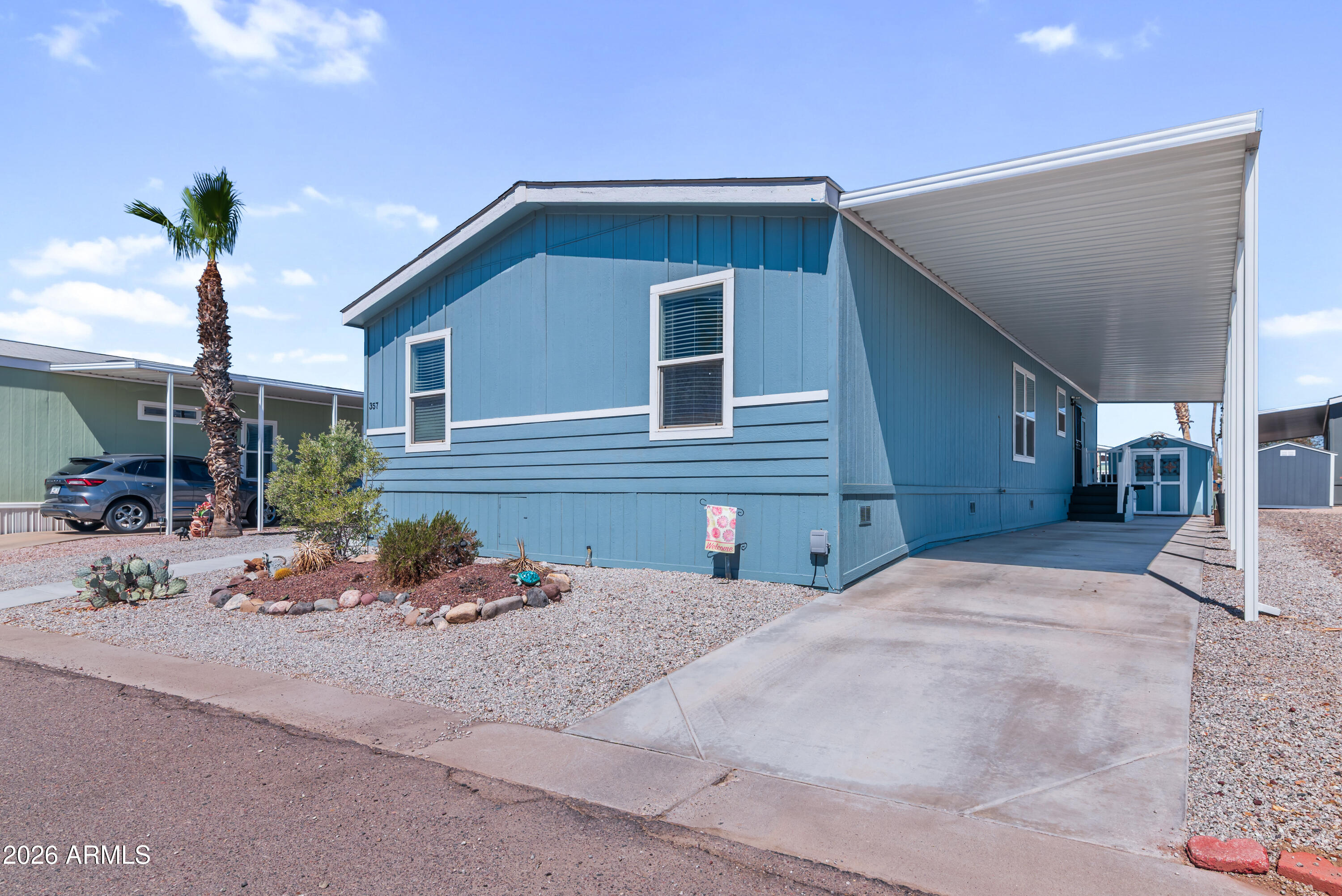 2000 South Apache Road, Unit 357 Buckeye, AZ 85326 - Photo 2 of 33 4_2000 s apache rd #357-4