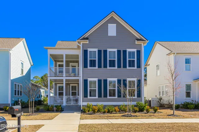 $614,000 | 9096 Village Lake Drive Southwest, Calabash, NC 28467