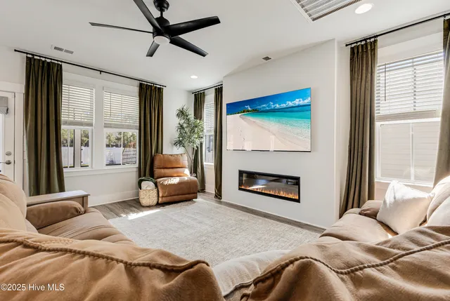 $614,000 | 9096 Village Lake Drive Southwest, Calabash, NC 28467