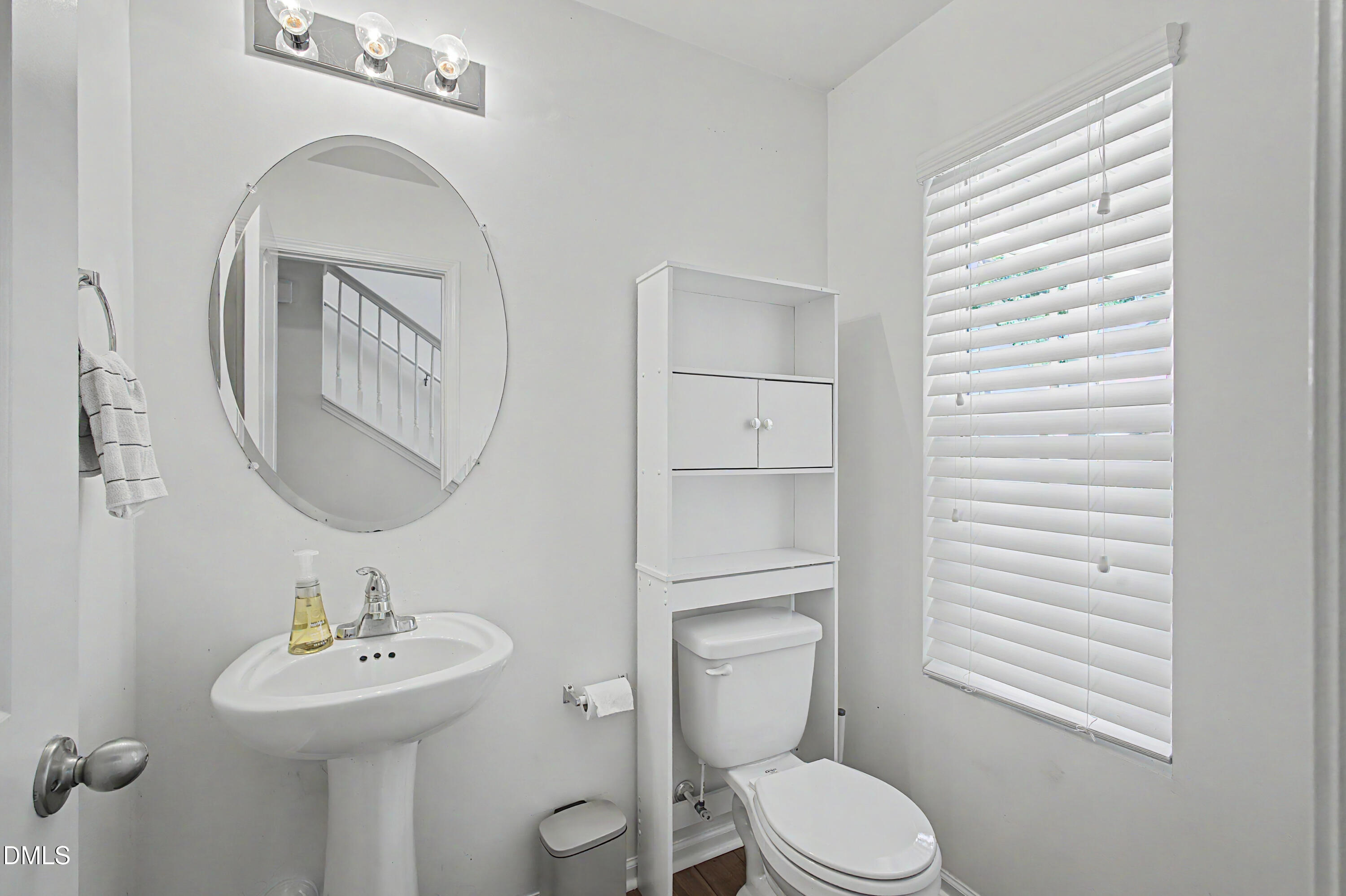 2924 Smooth Stone Trail Raleigh, NC 27610 - Photo 12 of 30