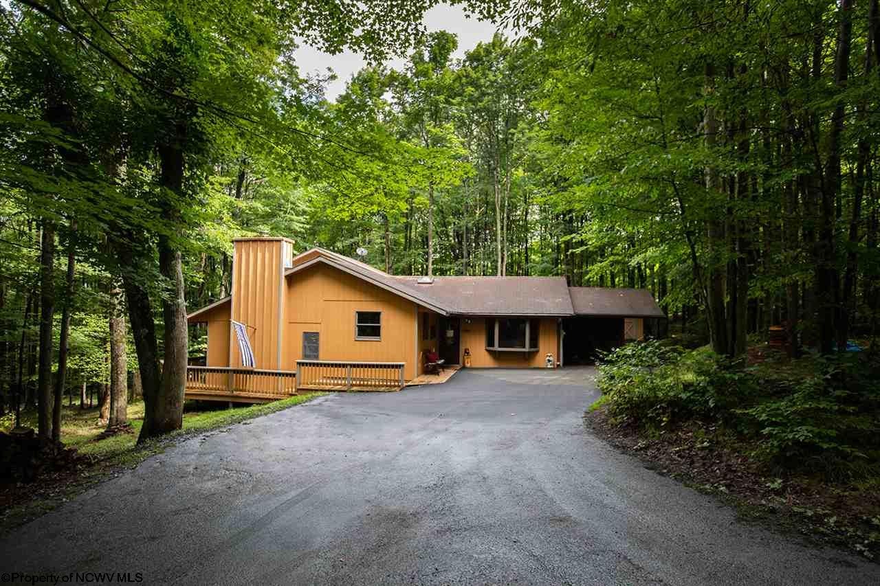477 Ridge Road Davis, WV 26260 - Photo 11 of 20 Gallery Image 11