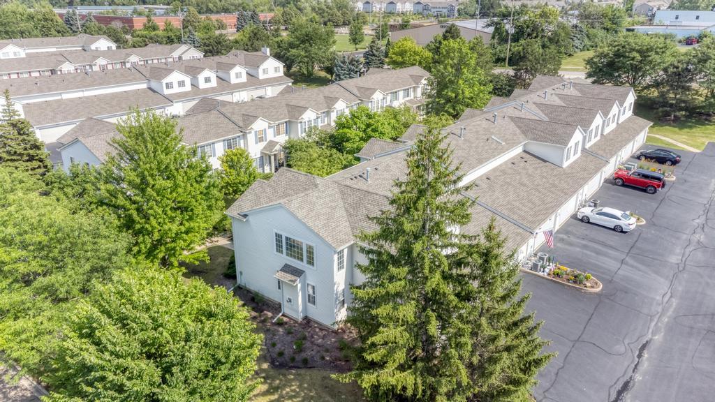 2279 Reflections Drive Aurora, IL 60502 - Photo 37 of 39