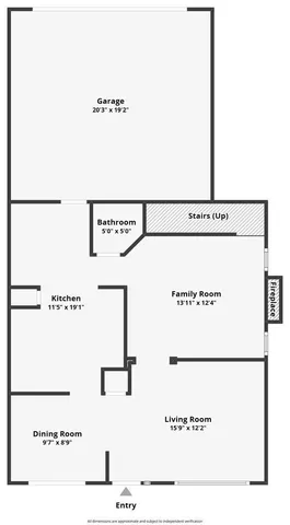 $345,000 | 2279 Reflections Drive, Aurora, IL 60502