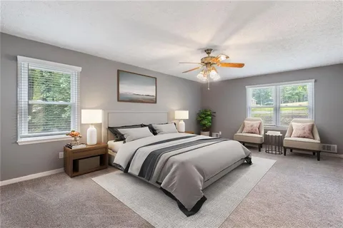 $445,000 | 1904 Britt Drive, Snellville, GA 30078