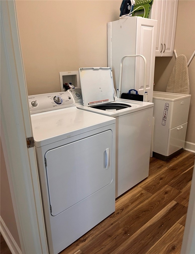 3222 Abbey Road Canandaigua Town, NY 14424 - Photo 23 of 24
