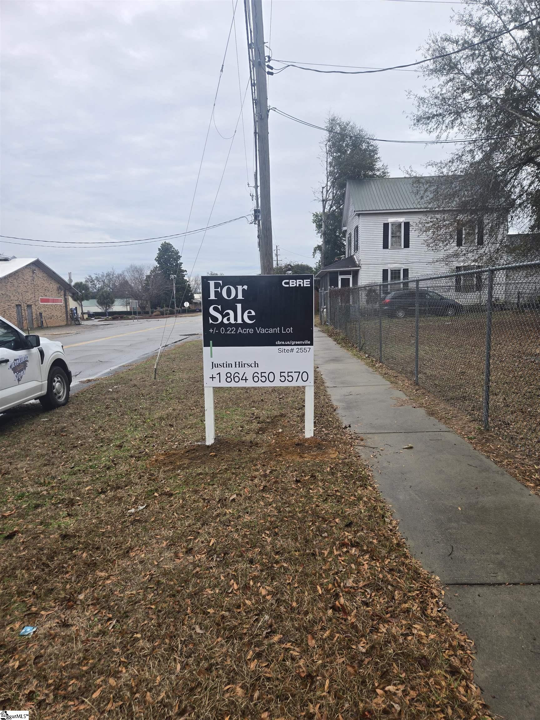127 North Beech Avenue Denmark, SC 29042 - Photo 2 of 4