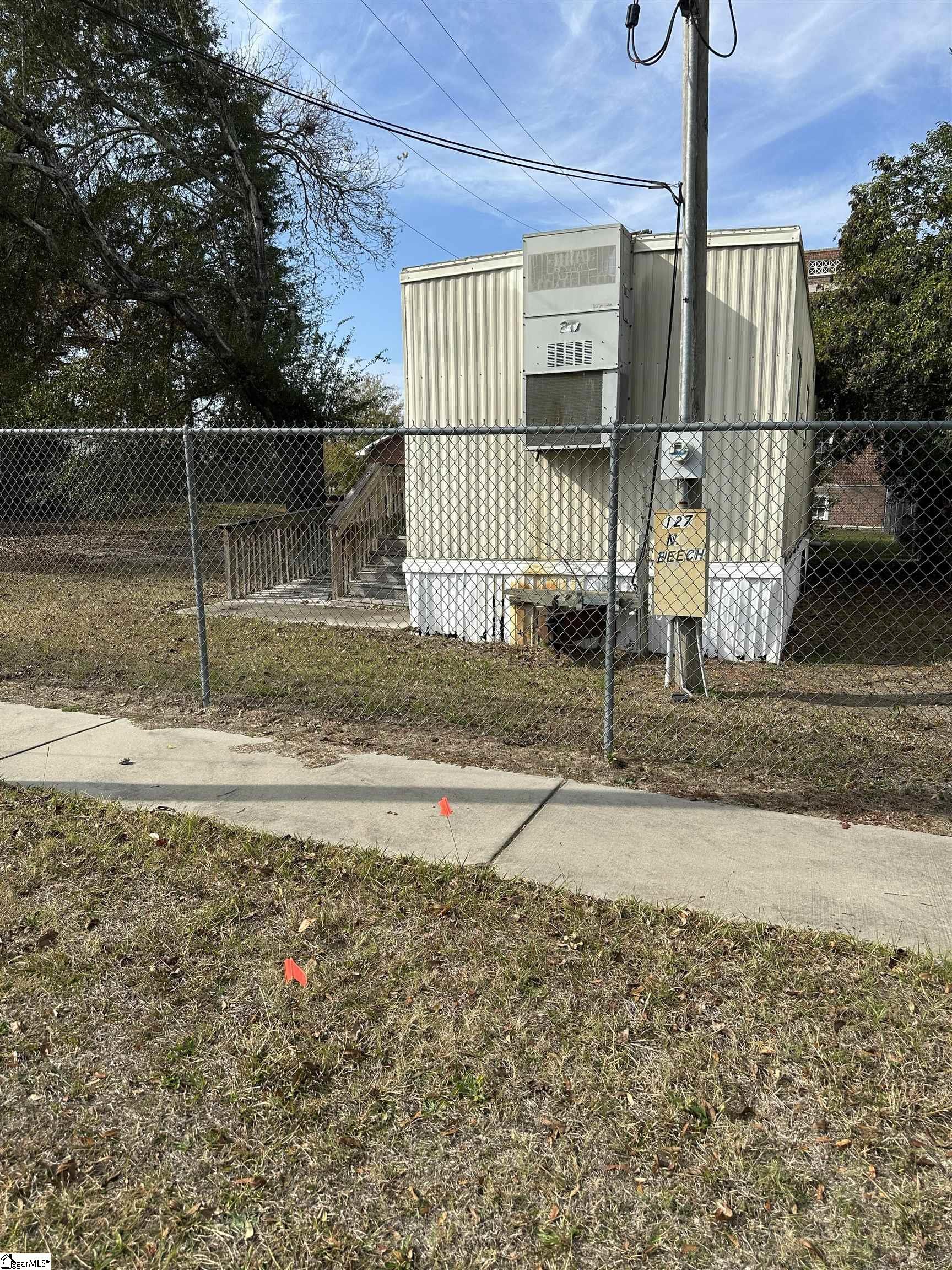 127 North Beech Avenue Denmark, SC 29042 - Photo 3 of 4