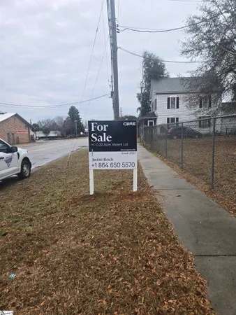 $15,000 | 127 North Beech Avenue, Denmark, SC 29042