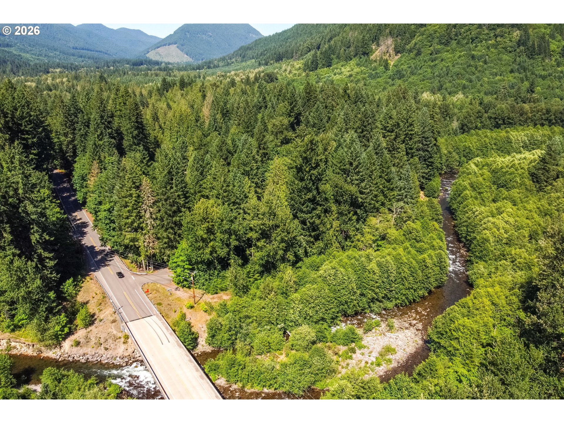 East Zig Zag River Road, Unit 2426 Rhododendron, OR 97049 - Photo 2 of 14