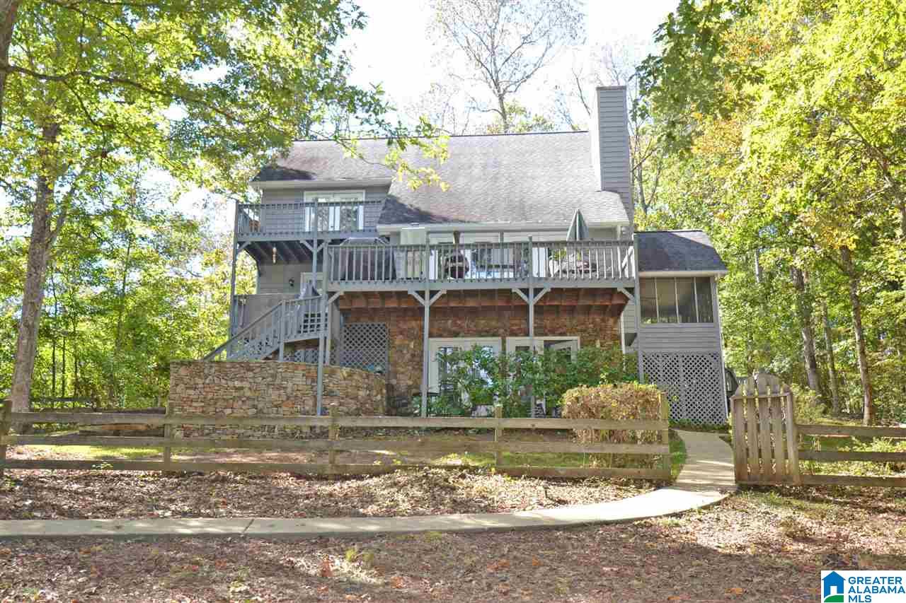 436 Deer Trace Wedowee, AL 36278 - Photo 1 of 37
